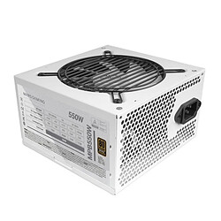 Bloc d’Alimentation Mars Gaming MPB550W ATX 550 W 80 Plus Bronze