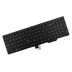 Clavier US UK ANGLAIS Clavier Bluetooth Filaire