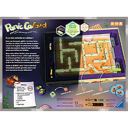 Avis Jeu classique Ravensburger Panic Cafard Edition Phosphorescente