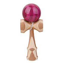 Bambou Kendama Jouets- Purple