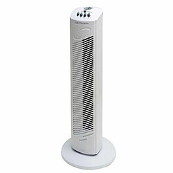 Ventilateur Tour Orbegozo TW0745 Blanc