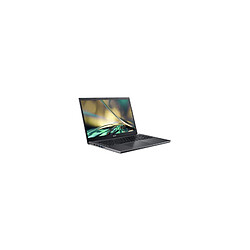 PC portable Acer Aspire A515 57 15.6" FHD IPS Intel Core i7 12650H RAM 16 Go DDR4 1 To SSD Intel UHD Graphics pas cher