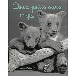 Deux petits ours