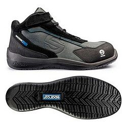 Chaussures de sécurité Sparco 07515 Noir 43