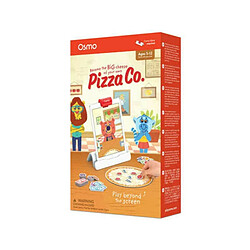 Acheter BigBuy Tech Jouet Educatif Pizza Co.