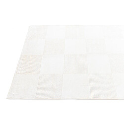 Acheter Vidal Tapis de laine 173x119 beige Darya