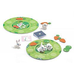 Jeu de collecte Djeco Little Collect