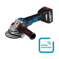 Bosch Winkelschleifer GWS 11-125 Professional