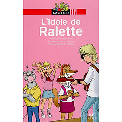 L'idole de Ralette - Occasion