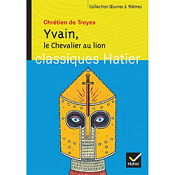 Yvain, le chevalier au lion - Occasion