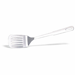 Spatule de Cuisine Inox 18% Comet L 33 cm - Pujadas