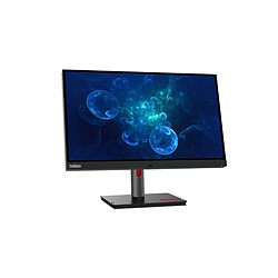 Avis Monitor Gaming Lenovo 63E4GAT2EU 27" 4K Ultra HD