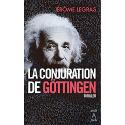 La conjuration de Göttingen