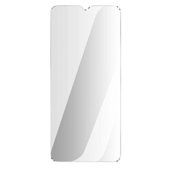 Avizar Verre Trempé Samsung Galaxy A23 5G et M23 5G Dureté 9H Anti-traces Transparent