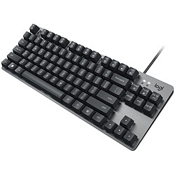 Logitech K835 TKL GRAPHITE/SLATE GREY