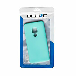 Ozzzo beline etui candy iphone 12 mini 5,4" niebieski/blue