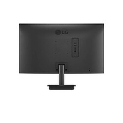 Avis Moniteur LED LG 24,5" LED IPS FullHD 1080p 100 Hz - Réponse 5 ms - Angle de vision 178º - 16:9 - HDMI - VESA 75x75