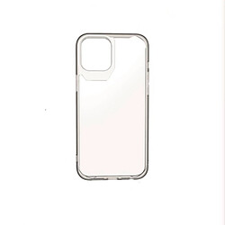 Muvit Coque de Protection pour iPhone 12 Mini Renforcée 2M Recycletek Transparent