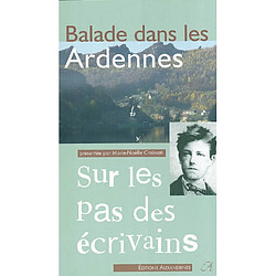 Balade dans les Ardennes - Occasion