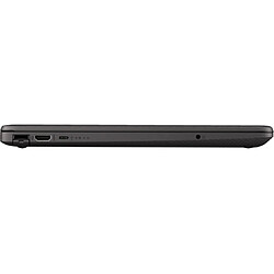 Hewlett Packard Ordinateur portable 15" HP250G9-724W6EA - Core i5/16 Go/512 Go/Win 11 pas cher