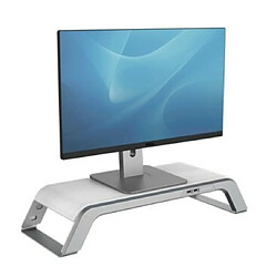 Avis Fellowes 8064201 support d'écran plat pour bureau Autonome Blanc