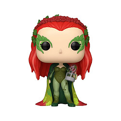 Funko Batman 85th Anniversary - Figurine POP! Poison Ivy 9 cm