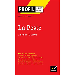 La peste (1847), Albert Camus - Occasion