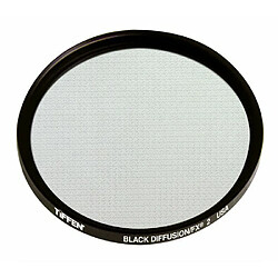 Tiffen Filtre Black Diffusion 2 82 mm