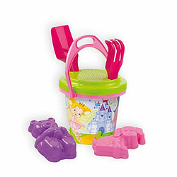 BigBuy Outdoor Set de jouets de plage 5608 27 x 15 cm