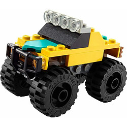 LEGO Bricks Creator 30594 Rock Monster Truck