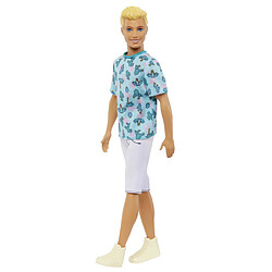 Mattel Barbie Fashionistas ? Poupée Ken pas cher