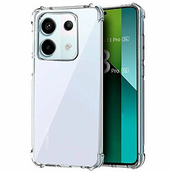 Protection pour téléphone portable Cool Redmi Note 13 Pro 5G Transparent Xiaomi