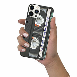 Evetane Coque iPhone 12/12 Pro souple silicone transparente pas cher