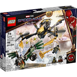 LEGO Le drone de duel de Spider-Man pas cher