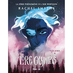 Lore Olympus. Vol. 4