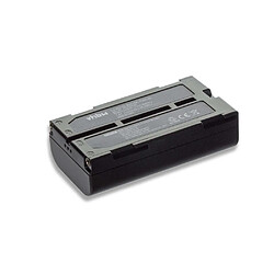 Batterie vhbw Li-Ion 2200mAh (7.4V) pour Pentax DA020F comme 40200040, 7380-46, BDC-46.