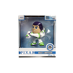 Jada Toys Jada - Figurine Metal Buzz Lightyear, 10 cm, Disney, collectionneur pas cher