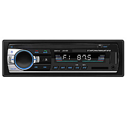 Universal Autoradio Bluetooth [ Noir ]