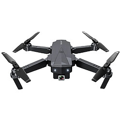 SG107 Drone 4K avec caméra Quadricoptère pliable à positionnement de flux optique WiFi FPV