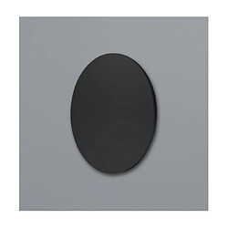 Luminaire Center Applique murale extérieur Bora Noir mat