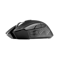 Acheter L33T Gaming - Souris gaming sans fil DRAUPNIR - rétroéclairée - 16.000 DPI - Noir