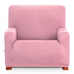 Housse de fauteuil Eysa ULISES Rose 70 x 110 x 110 cm