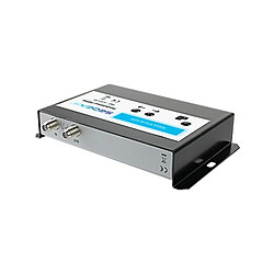 Avis Sedea Modulateur DVB-T COFDM Terrestre Entrée / Sortie RF avec connecteur F HDMI 610130 – Transmission du signal HDMI sur réseau coaxial