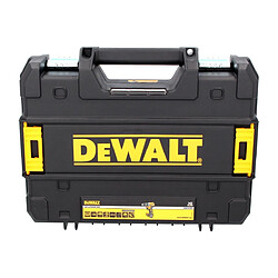 Avis DeWalt Perceuse visseuse 18 V 2Ah DCD 791 P2