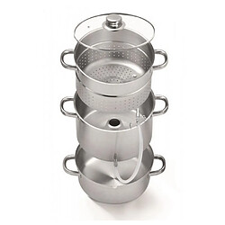 Extracteur de jus 26 cm - ns_pj26 - NATURE&SAVEURS