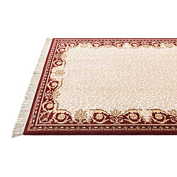 Acheter Vidal Tapis de laine 203x152 beige Darya