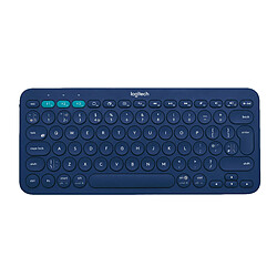 Avis Logitech LOGI K380 Multi-Device Bluetooth KB K380 Multi-Device Bluetooth Keyboard