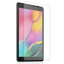 Acheter iLike 2.5D Edge Verre Trempé Transparent pour Samsung Galaxy Tab A 8.0'' T290 T295 (2019)