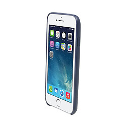 Mobilis Coque Bleue Origine pour iPhone 7/6/6S