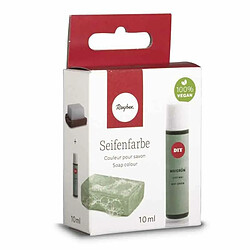 Rayher Colorant pour savon 10 ml - Vert pâle